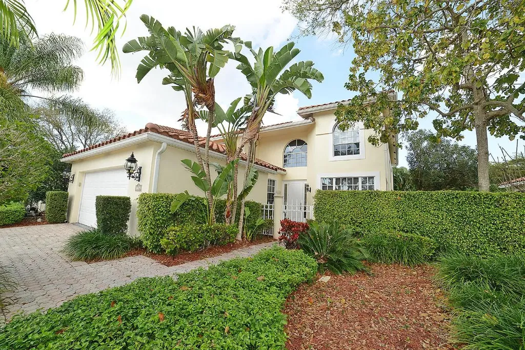 5742 NW 24th Terrace Boca Raton FL 33496