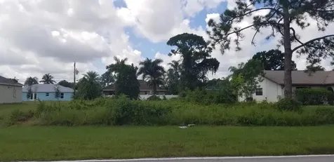 1178 SW Del Rio Boulevard Port St Lucie FL 34953