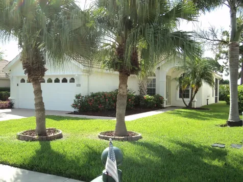 420 SW Horseshoe Bay Port St Lucie FL 34986