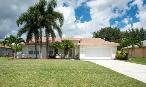 1938 SW Certosa Road Port St Lucie FL 34953