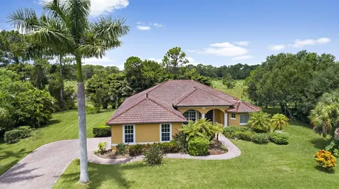 1651 Timberlake Drive Fort Pierce FL 34947