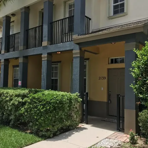 2139 SE Destin Drive Port St Lucie FL 34952
