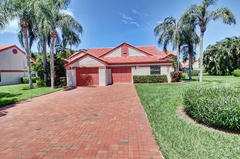 7576 Lexington Club Boulevard Delray Beach FL 33446