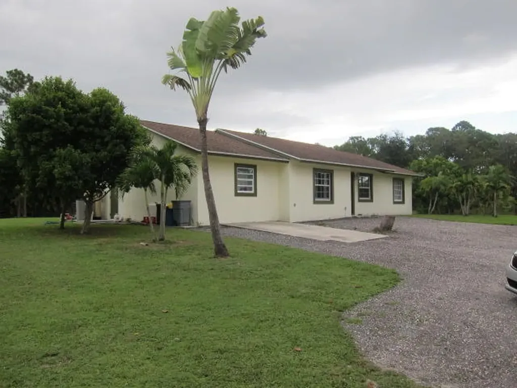 12725 55th Road N West Palm Beach FL 33411