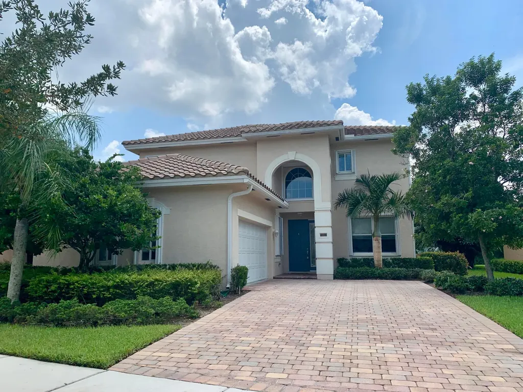 5764 SW Longspur Lane Palm City FL 34990