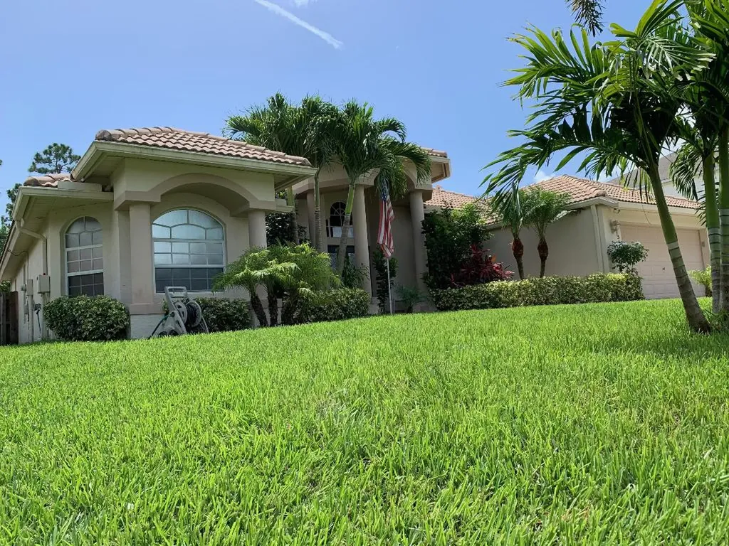 3479 SW Fashoda Street Port St Lucie FL 34953