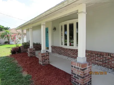 1565 SE Pitcher Road Port St Lucie FL 34952