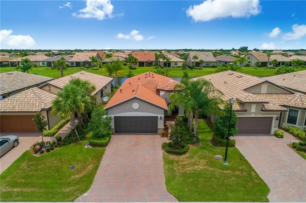 549 SE Monet Drive Port St Lucie FL 34984