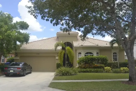 1733 Annandale Circle Royal Palm Beach FL 33411