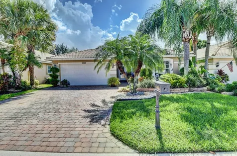 6388 Via Primo Street Lake Worth FL 33467