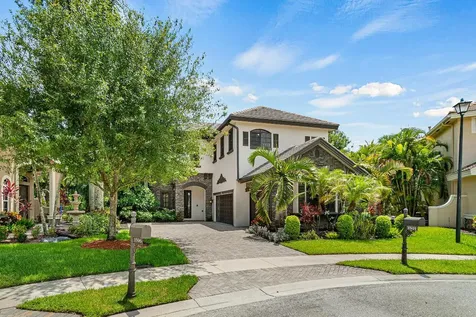 3591 Birague Drive Wellington FL 33449