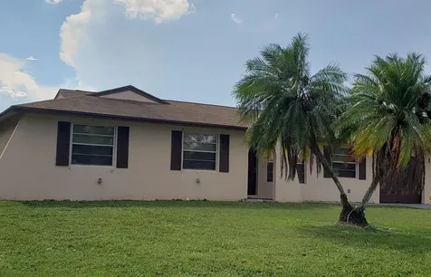 143 Meadowlark Drive Royal Palm Beach FL 33411