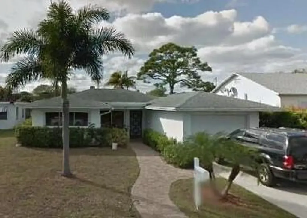 1211 N D Street Lake Worth Beach FL 33460