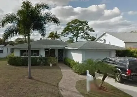 1211 N D Street Lake Worth Beach FL 33460
