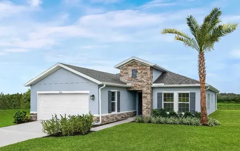 3814 Lancove Way Fort Pierce FL 34981