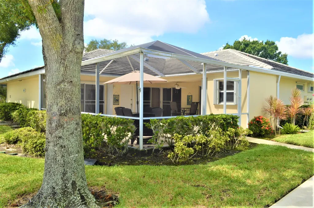 1212 NW Sun Terrace Circle Port St Lucie FL 34986