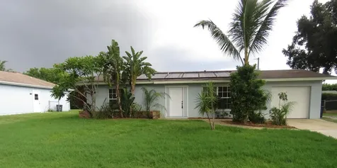 371 SW Violet Avenue Port St Lucie FL 34983