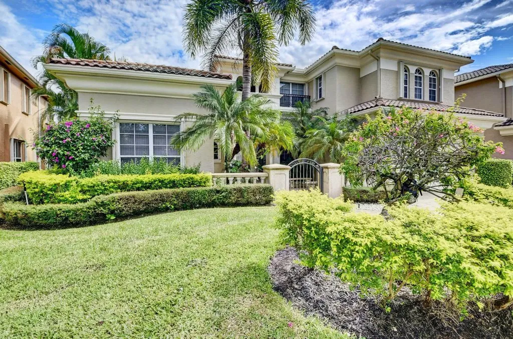7935 Talavera Place Delray Beach FL 33446