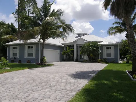2226 SW Abalon Circle Port St Lucie FL 34953