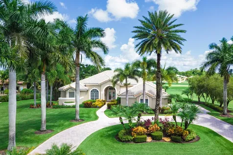 8181 Woodsmuir Drive Palm Beach Gardens FL 33412
