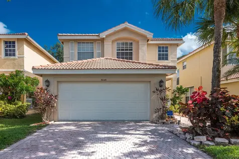 5043 Starblaze Drive Greenacres FL 33463