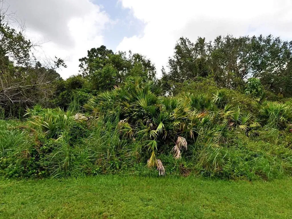 751 SW General Patton Terrace Port St Lucie FL 34953