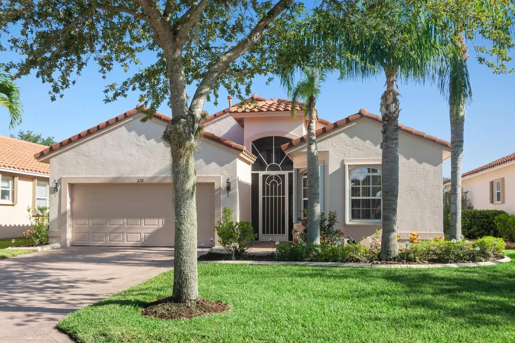 328 NW Shoreview Drive Port St Lucie FL 34986