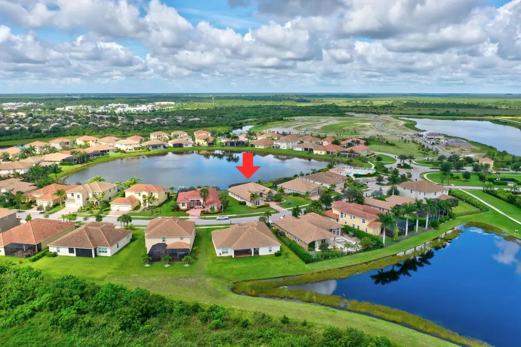 11906 SW Aventino Drive Port St Lucie FL 34987