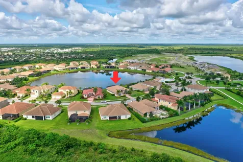 11906 SW Aventino Drive Port St Lucie FL 34987