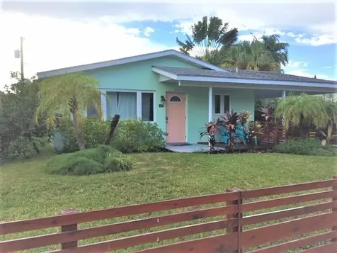 1611 N L Street Lake Worth Beach FL 33460