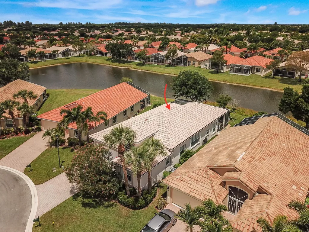 7177 Catania Drive Boynton Beach FL 33472