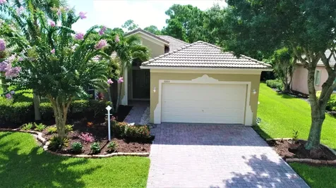 6005 Santa Margarito Drive Fort Pierce FL 34951