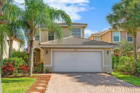 5084 Saturn Ring Court Greenacres FL 33463