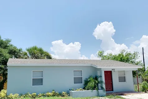 1401 S H Street Lake Worth Beach FL 33460