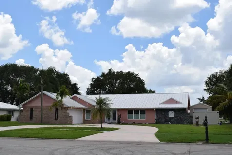 2950 SE Pine Valley Street Port St Lucie FL 34952