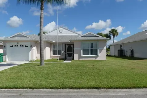 418 European Lane Fort Pierce FL 34982