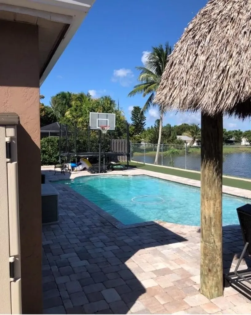 1434 Thornridge Lane Royal Palm Beach FL 33411