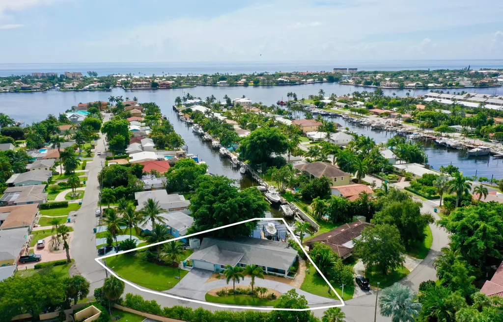 620 Ocean Inlet Drive Boynton Beach FL 33435
