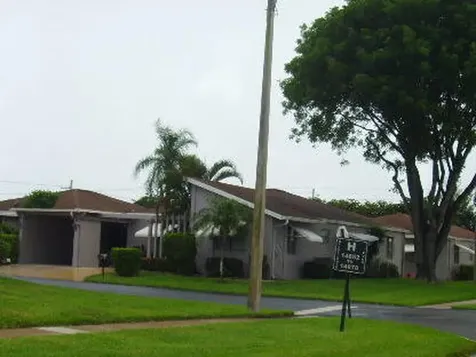 14878 Wildflower Lane Delray Beach FL 33446