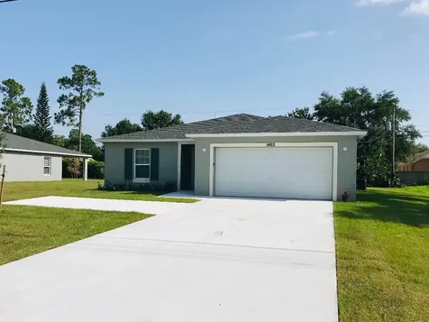 1761 SW Arch Street Port St Lucie FL 34953
