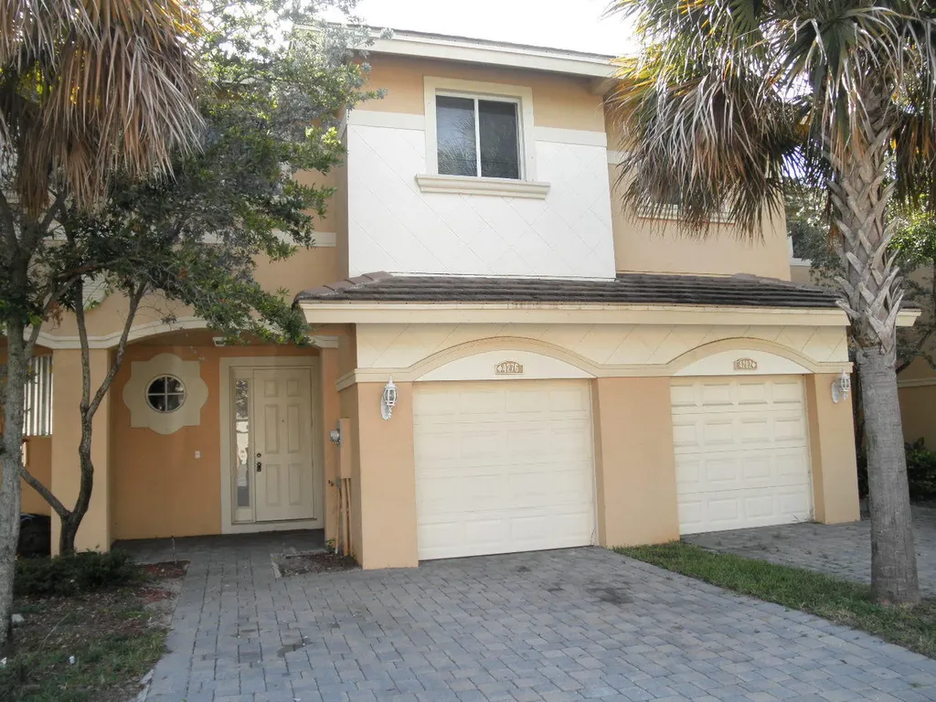 4276 Berkshire Wharf Drive Lake Worth FL 33461