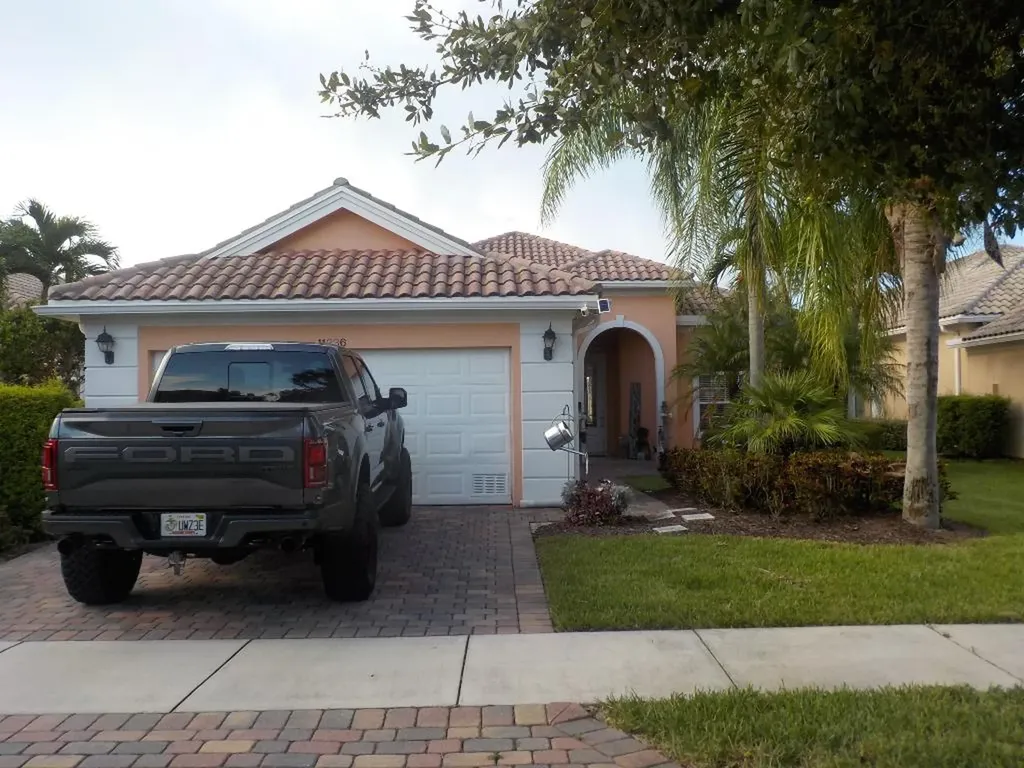 11236 SW Northland Drive Port St Lucie FL 34987