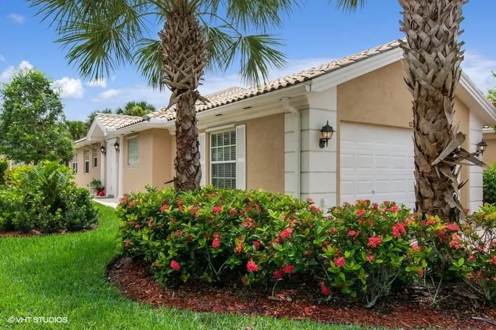 12245 SW Elsinore Drive Port St Lucie FL 34987