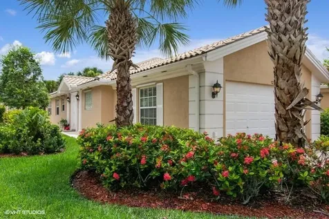 12245 SW Elsinore Drive Port St Lucie FL 34987