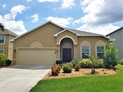 6155 NW Butterfly Orchid Place Port St Lucie FL 34986
