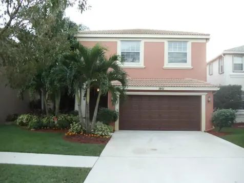 1461 Running Oak Court Royal Palm Beach FL 33411