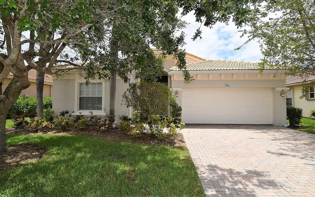 1684 SE Lake Legacy Way Stuart FL 34997