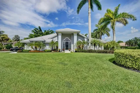 1175 Longlea Terrace Wellington FL 33414