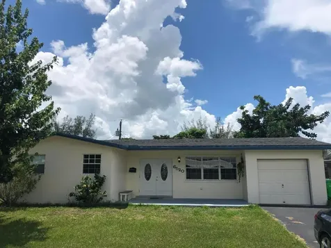 6520 NW 21st Court Sunrise FL 33313