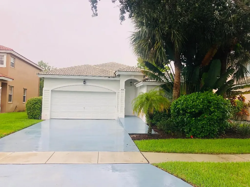 7603 NW 70th Avenue Parkland FL 33067